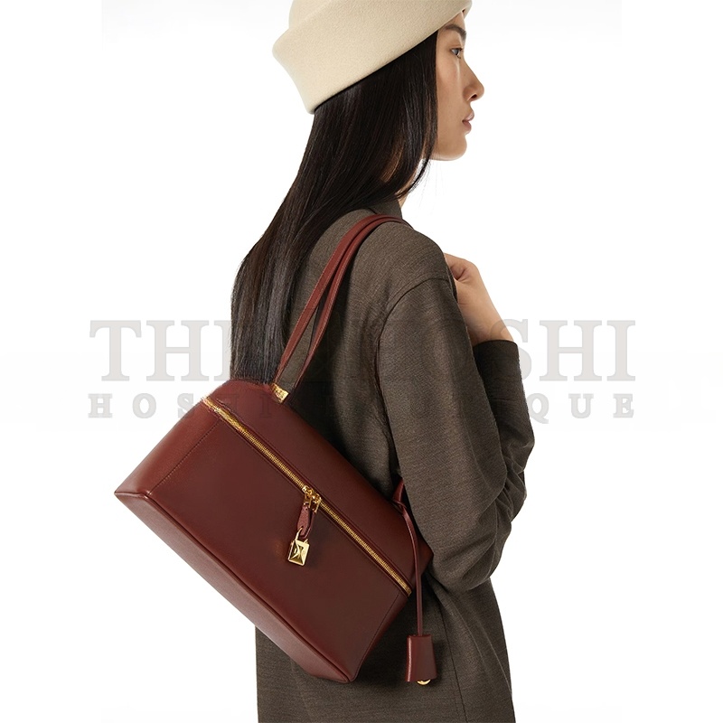 L0r0 P1ana EXTRA BAG L27 FAO0981 (27*15.5*9.5cm) Master Quality